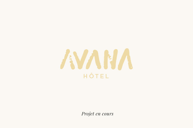 Boutique hotel en Normandie
